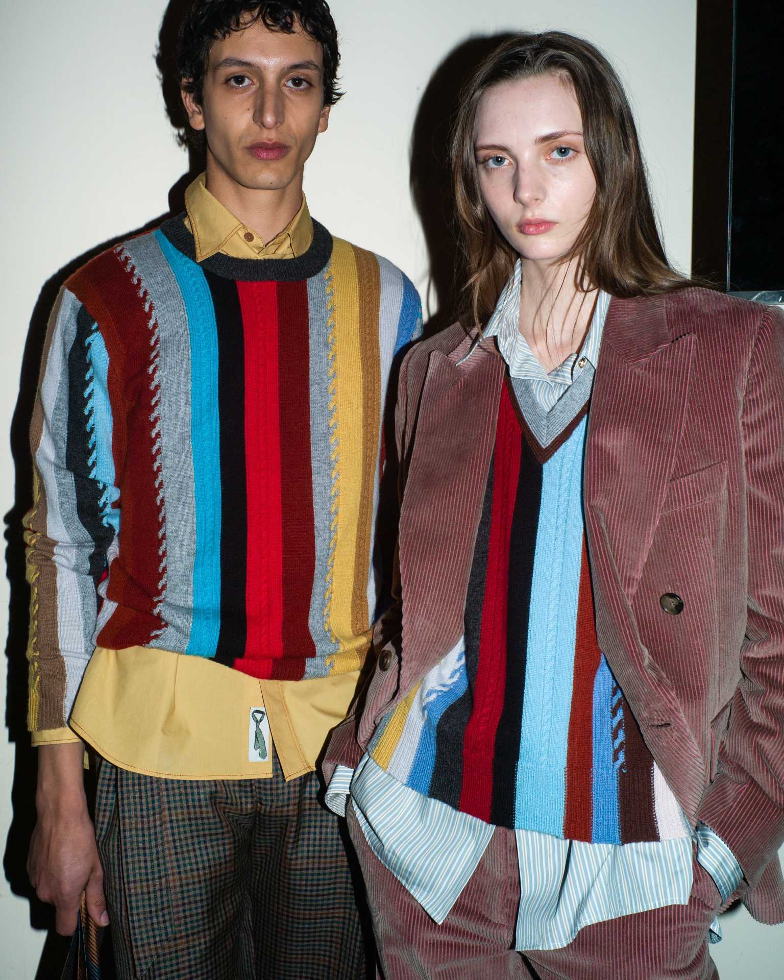 Autumn/Winter '25 at Rakuten Fashion Week Tokyo